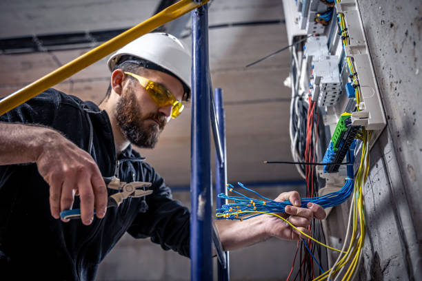 Best Affordable Electrician  in Bradley Beach, NJ