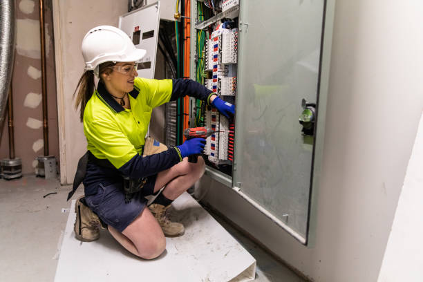 Affordable Electrical Installation in Bradley Beach, NJ