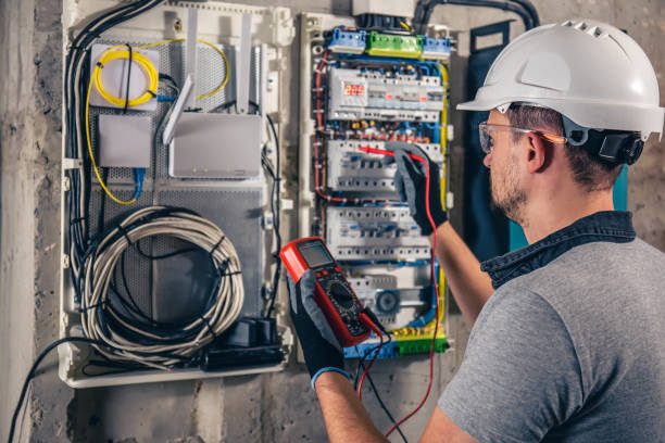 Best Electrical Installation Contractor  in Bradley Beach, NJ