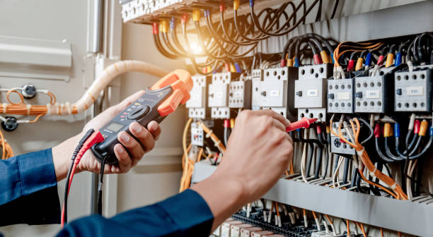Best Emergency Electrician Near Me  in Bradley Beach, NJ