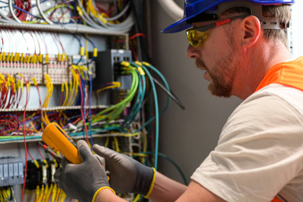 Best Electrical Outlet Repair  in Bradley Beach, NJ